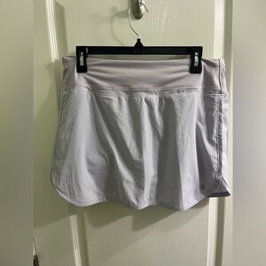 Freefly skirt